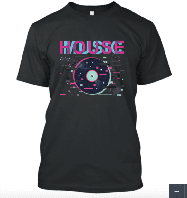Housemusic + vinyl - Image 8
