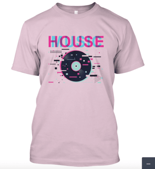 Housemusic + vinyl - Image 6