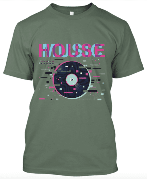 Housemusic + vinyl - Image 5