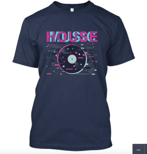 Housemusic + vinyl - Image 4