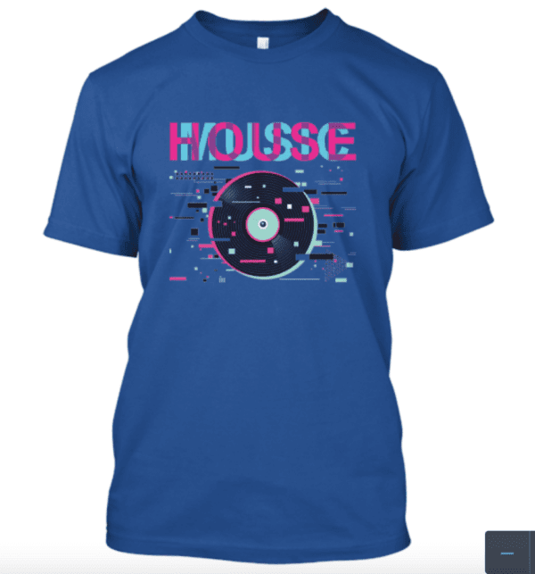 Housemusic + vinyl - Image 2