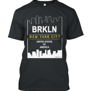 Brkln New York City
