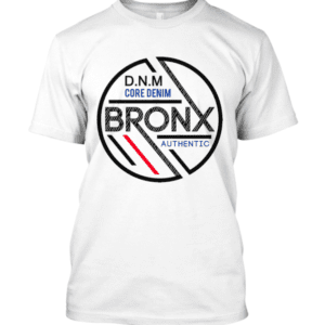 Bronx Authentic