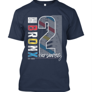 Bronx 2