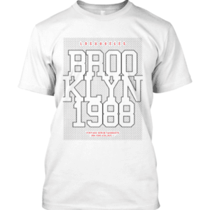 Brooklyn 1988