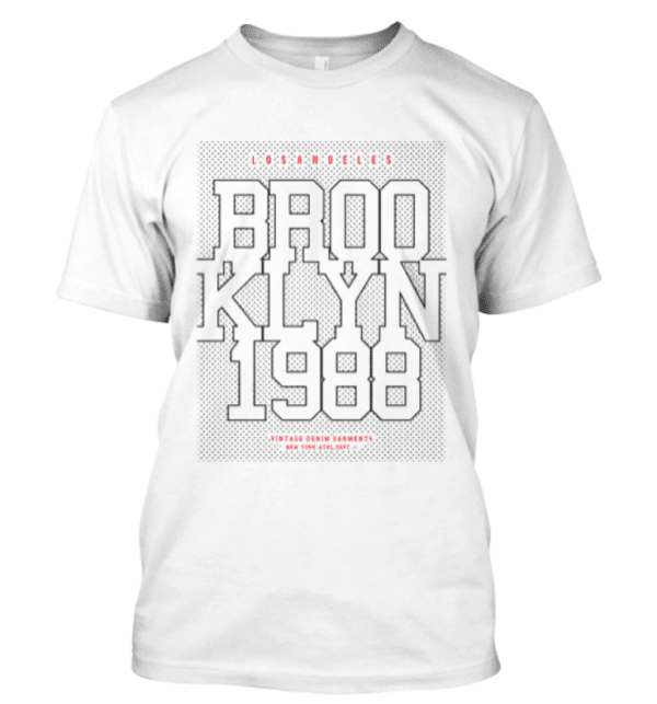 Brooklyn 1988