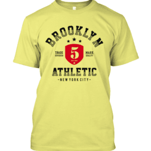 Brooklyn 5 Athletic