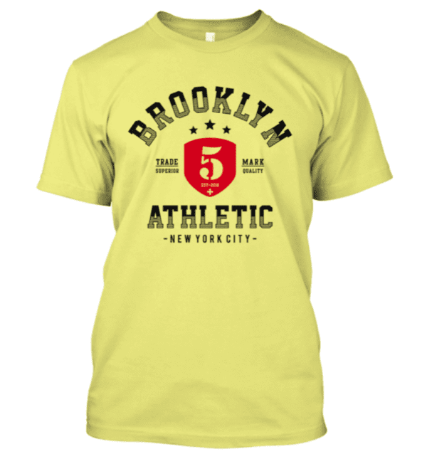 Brooklyn 5 Athletic