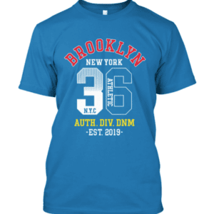 Brooklyn New York 36