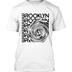 Brooklyn Swirl RB