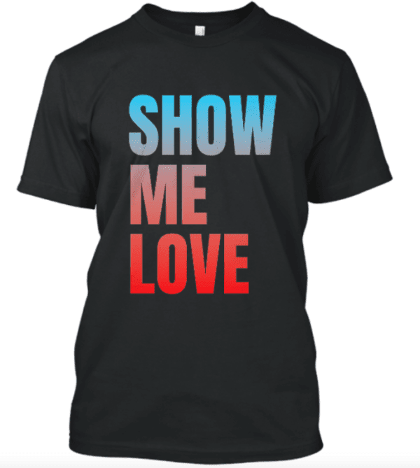 Show Me Love - Image 2