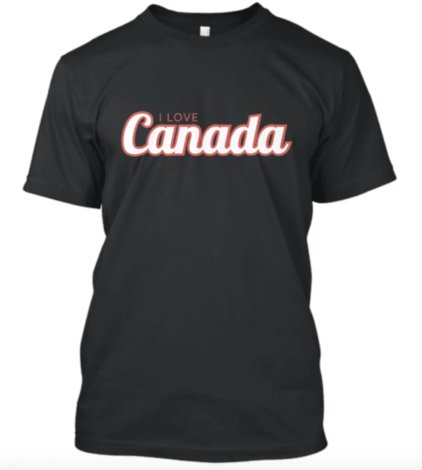 I Love Canada - Image 3