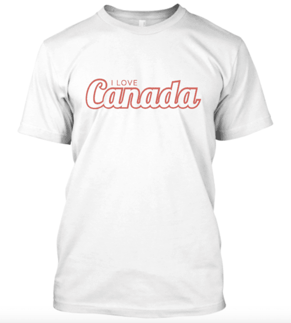 I Love Canada - Image 2